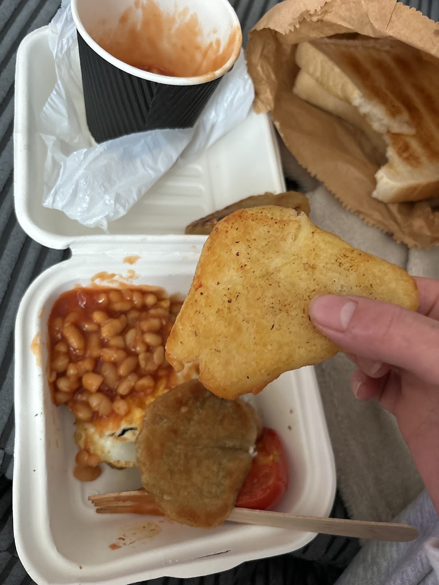 The Tattie Creel - 5