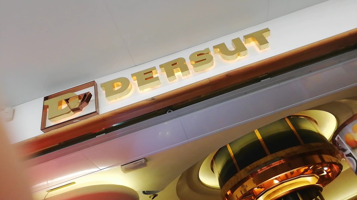 Bar Dersut Street - 3