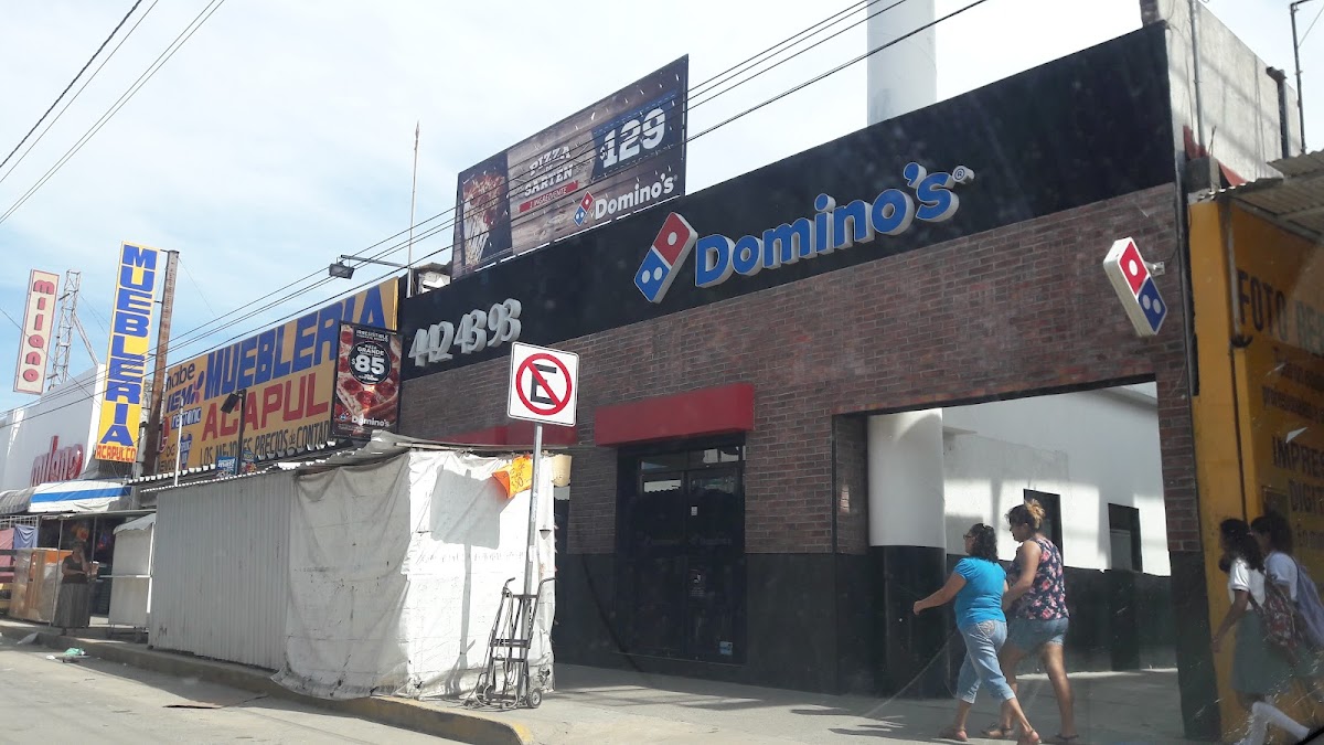 Domino's Renacimiento