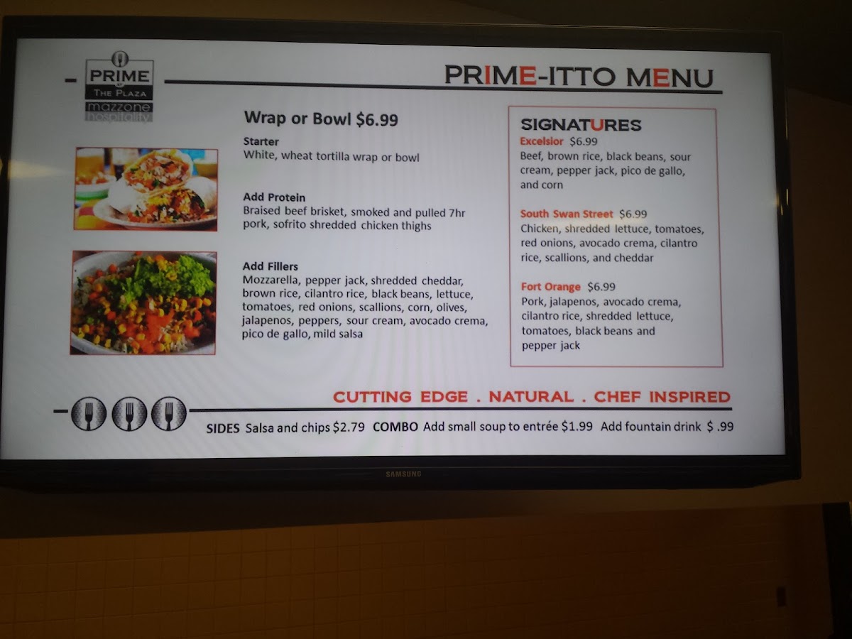 PRIME at the Plaza - 1
