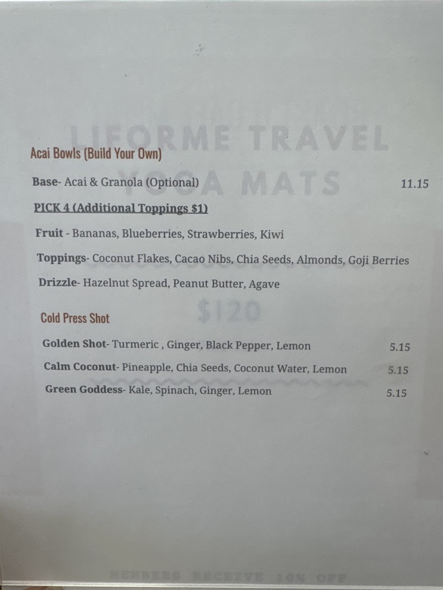 Roast'd Café - 2