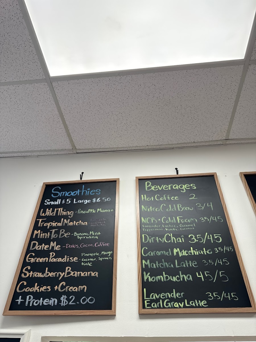 Roast'd Café - 3