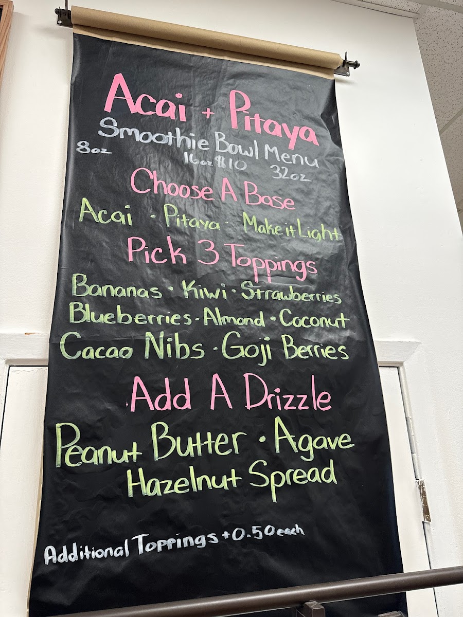 Roast'd Café - 4
