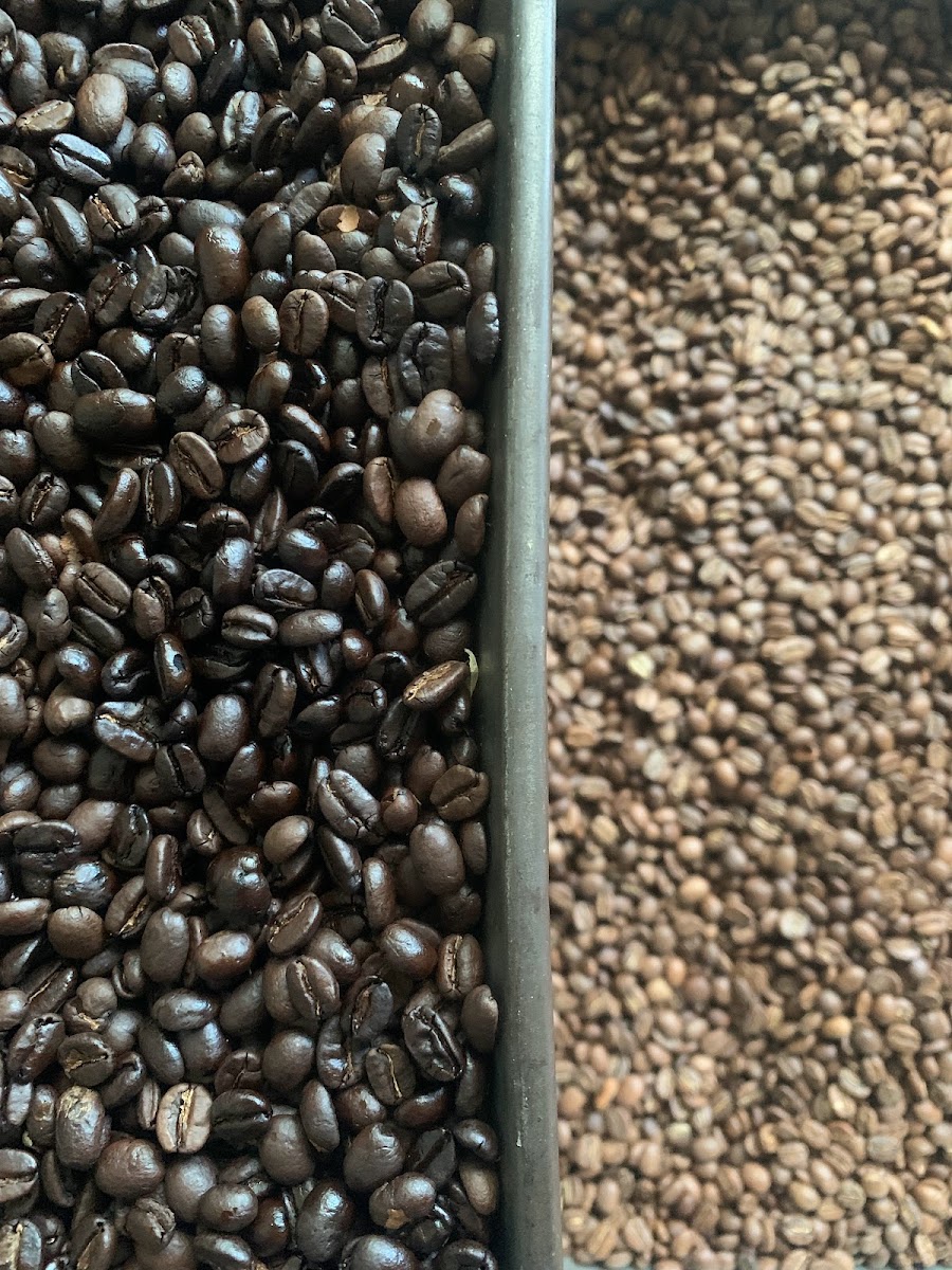 Roast'd Café - 8