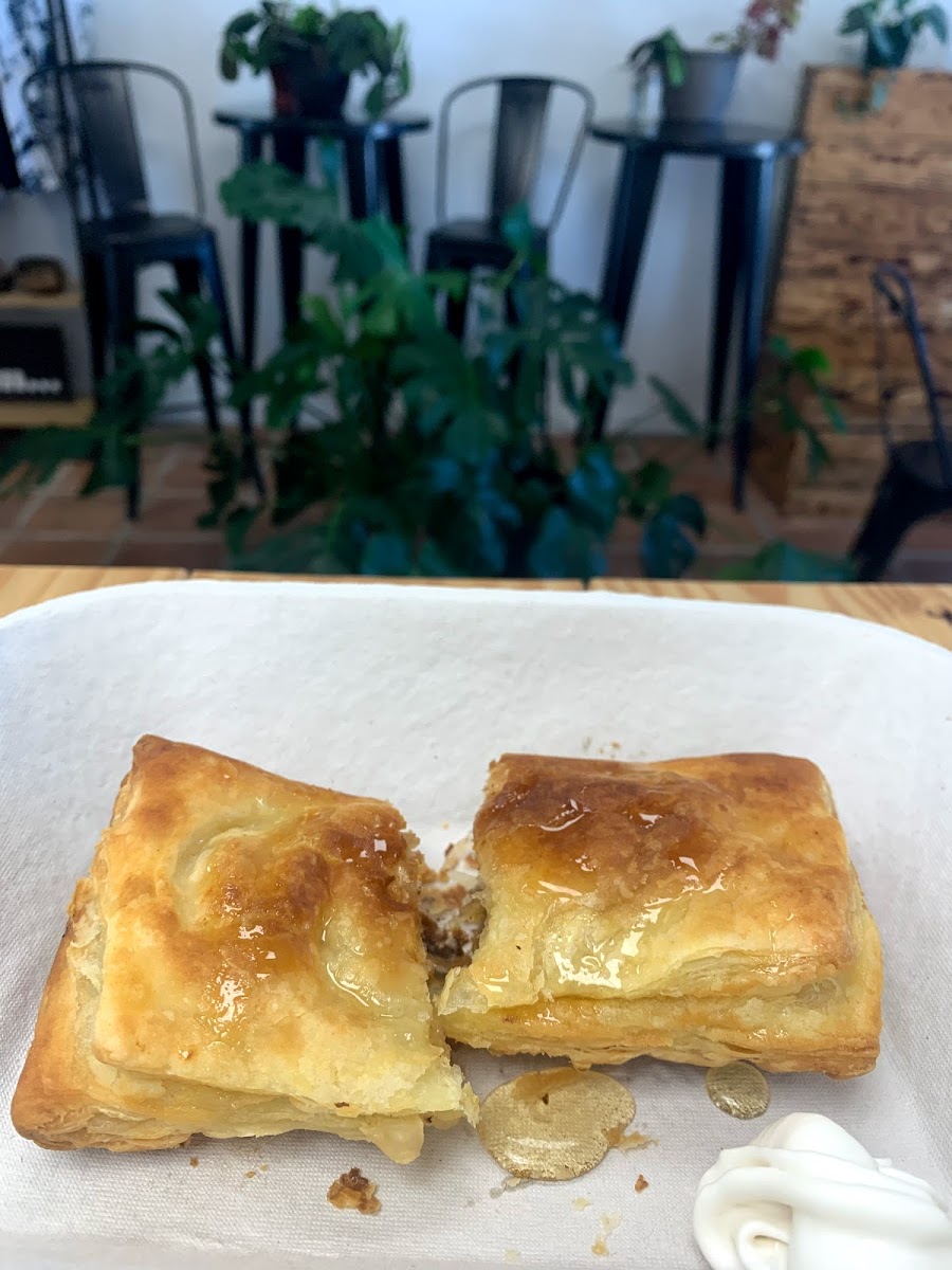 Roast'd Café - 9