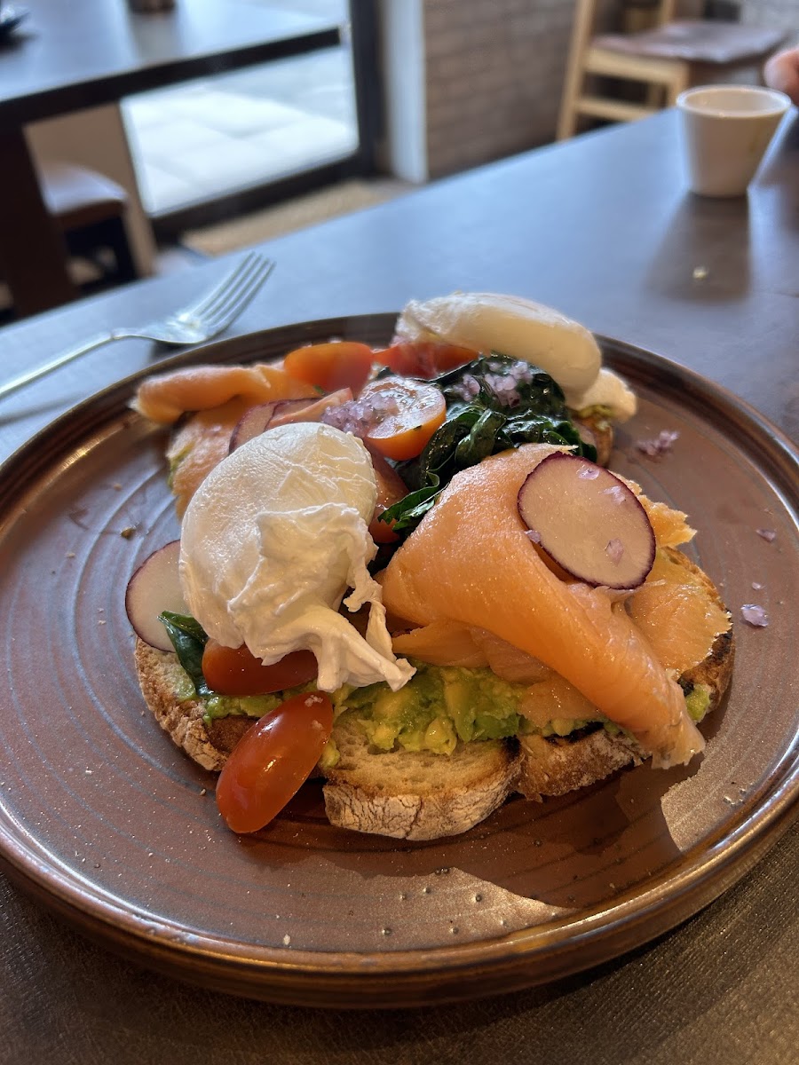 Grand Caffe - 6