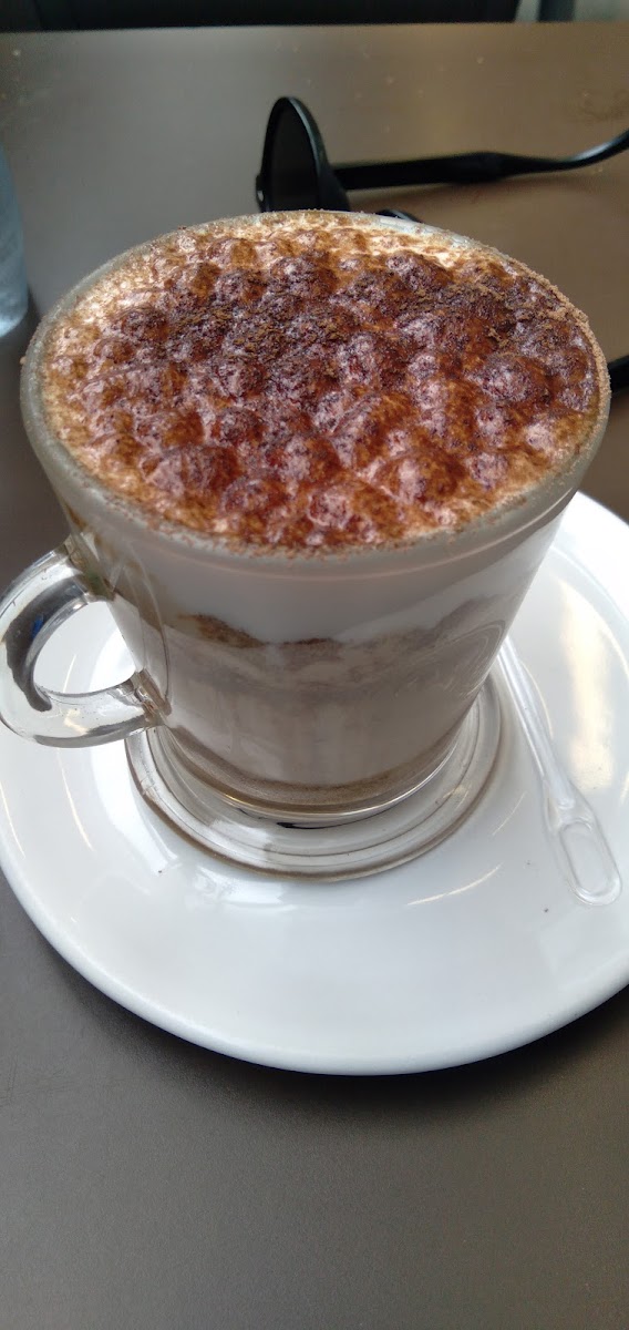 Fran's Café Sodimac