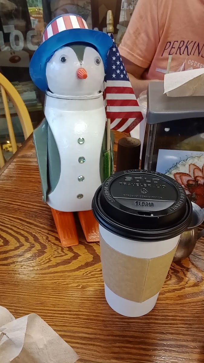 Fired On The Mtn. Cafe - 2