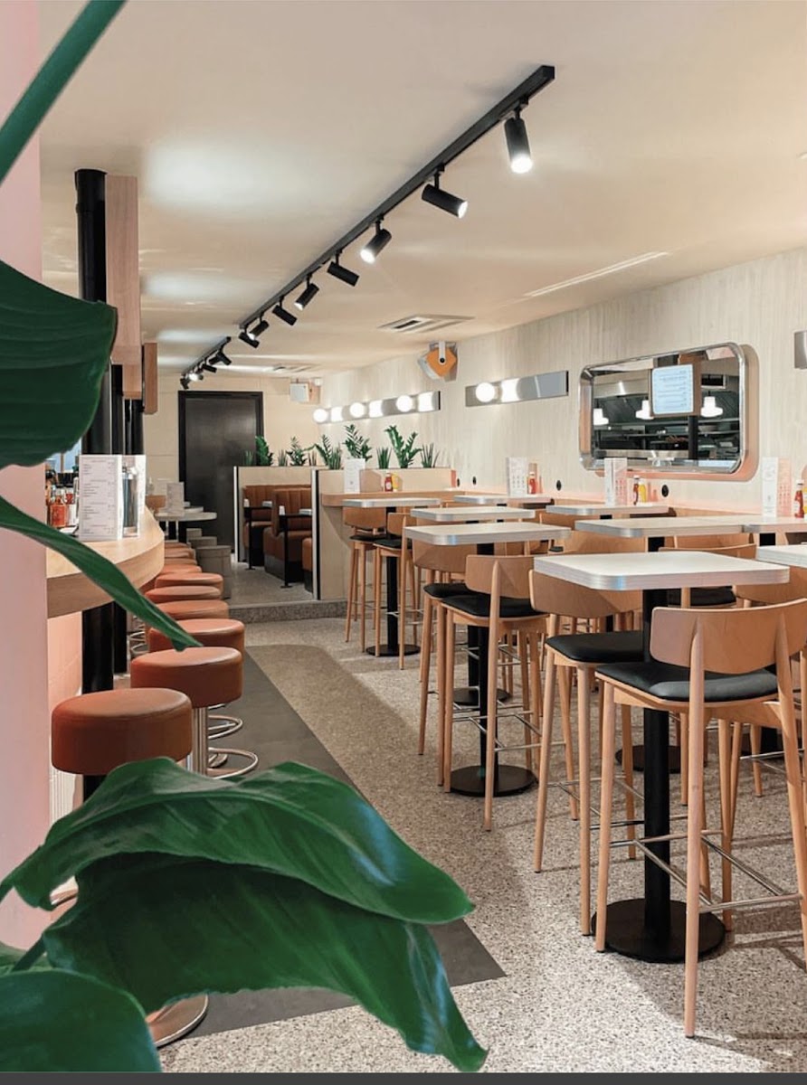 Le Petit Bistrot Blagnac