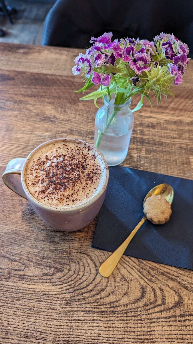 Cafe De Ville - 8