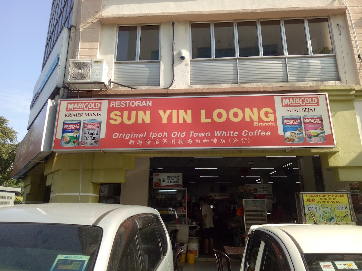 Restoran Sun Yin Loong