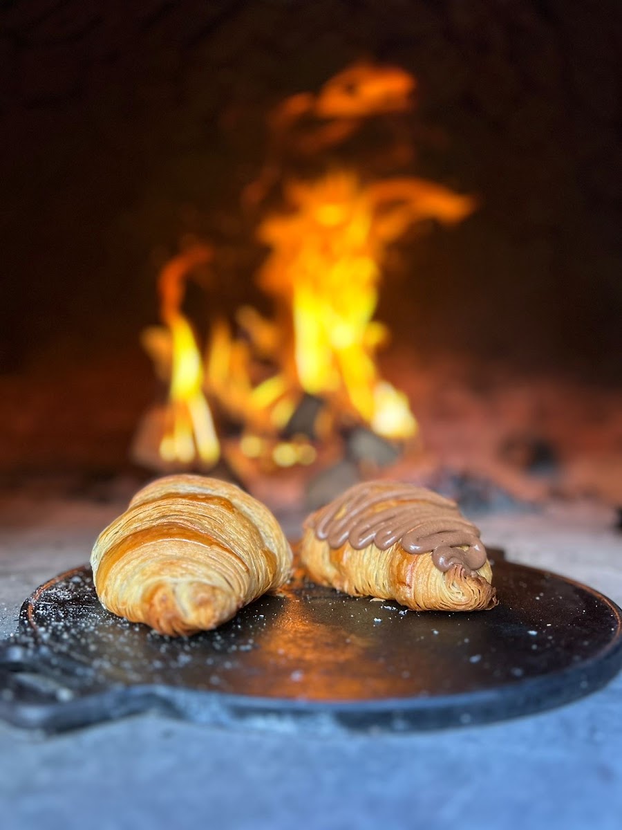 Panade horno y café - 3