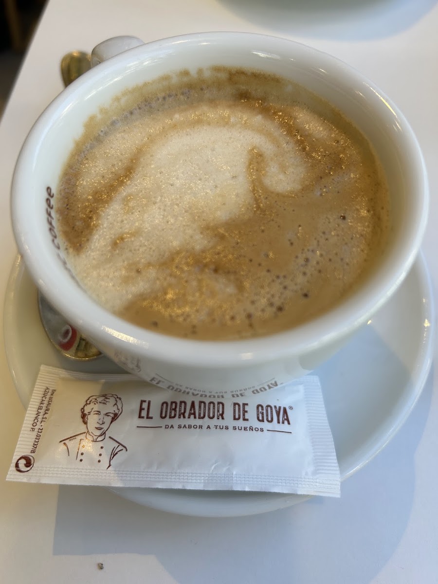 El Obrador De Goya Alcorcon - 5