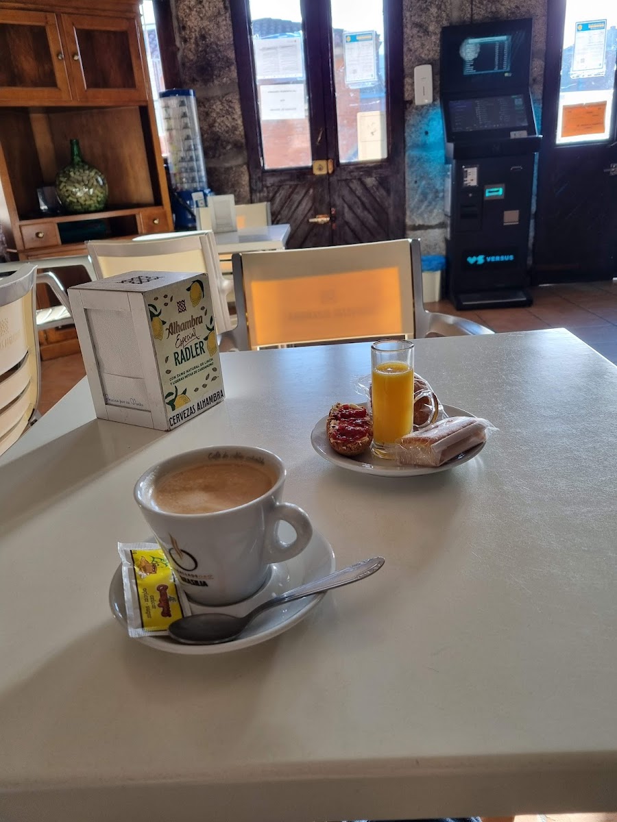 O Descansiño - 2