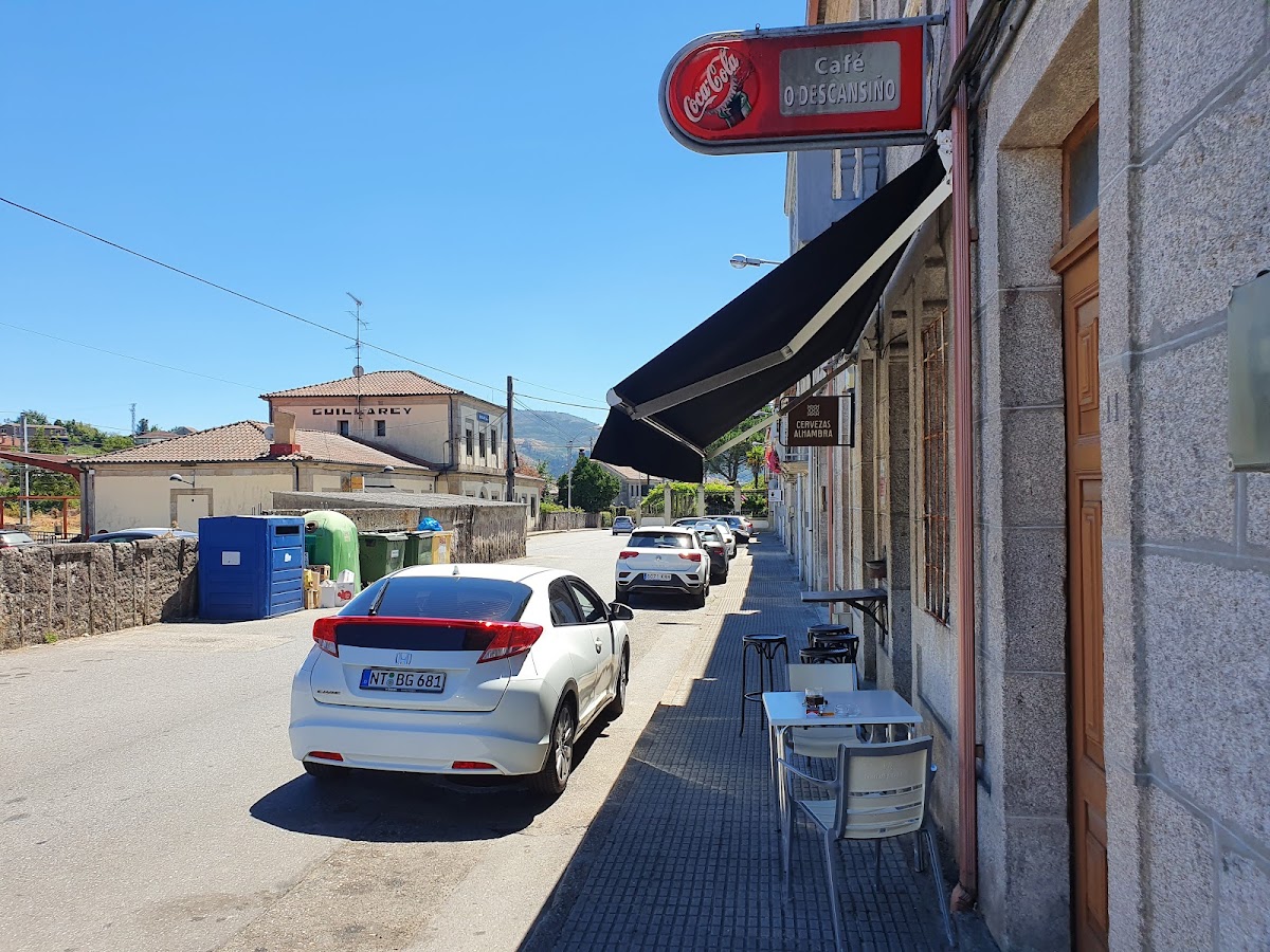 O Descansiño - 4
