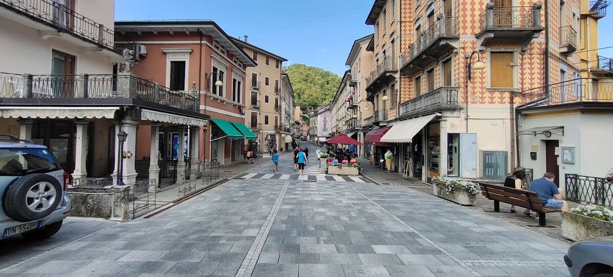 caffetteria recoarese - 2