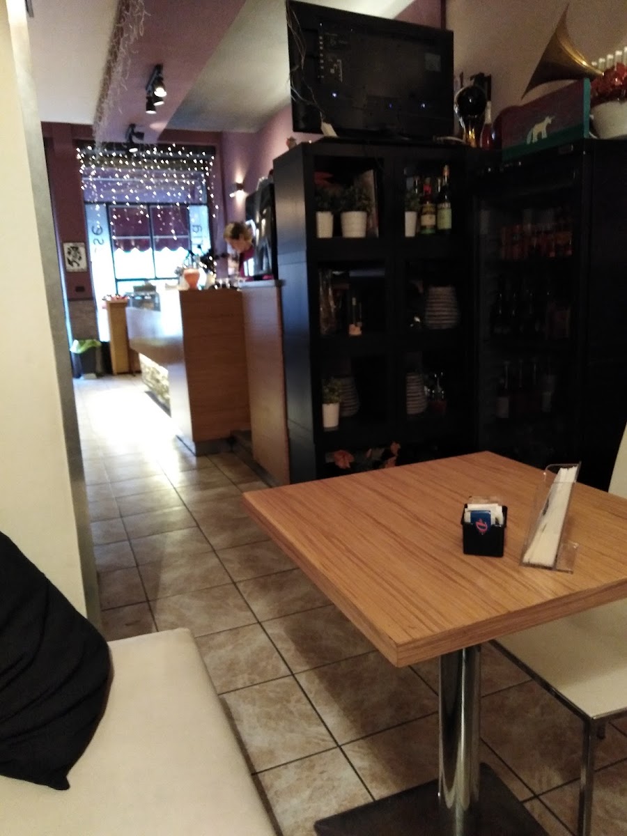 caffetteria recoarese - 3