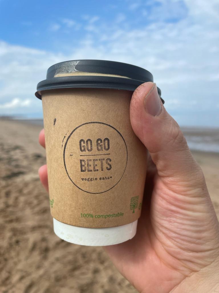 Go Go Beets - 5
