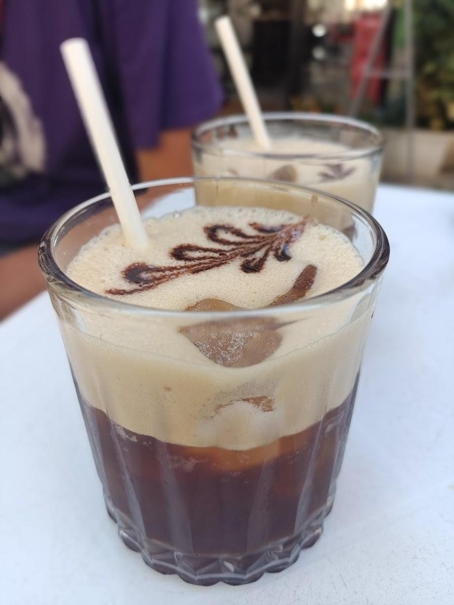 Shardana Drinks - 3