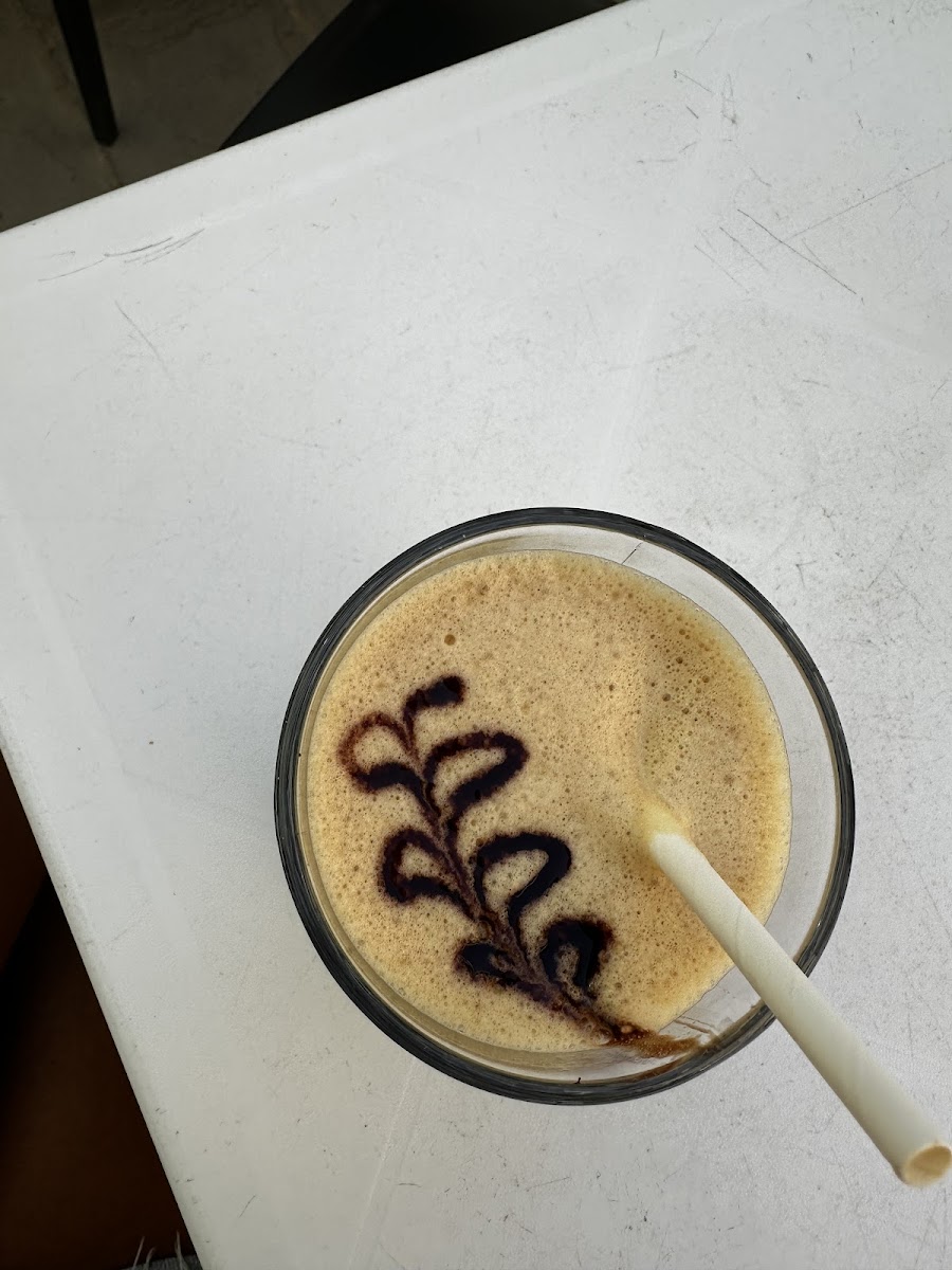 Shardana Drinks - 9