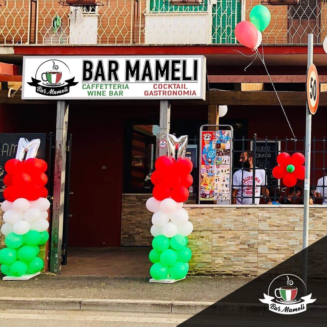 Bar Mameli