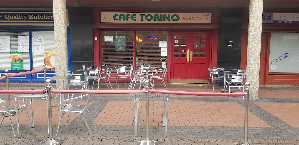 Cafe Torino