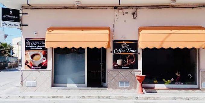 Caffetteria Coffee Time