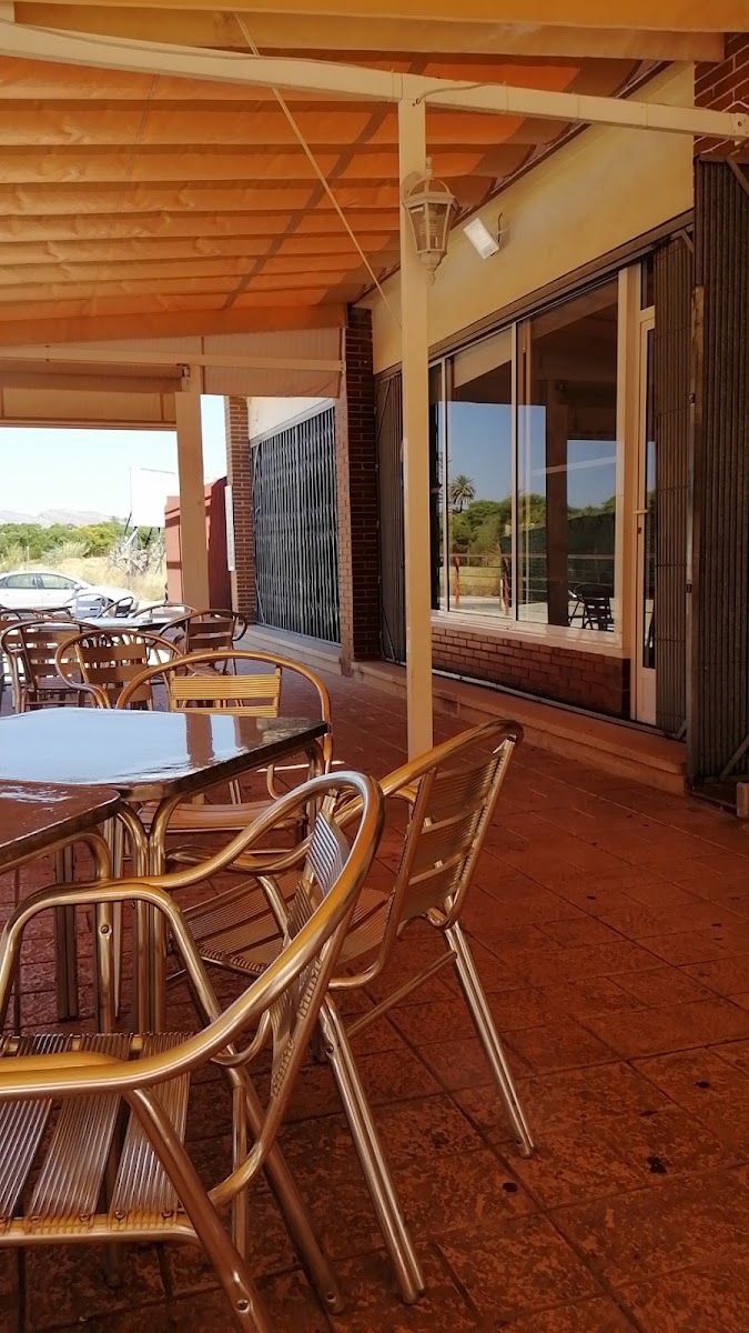 La almajada coffe and bread s.l