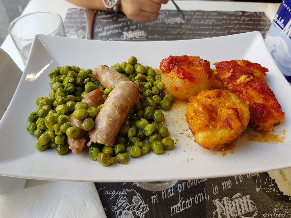 Caffetteria Vittoria