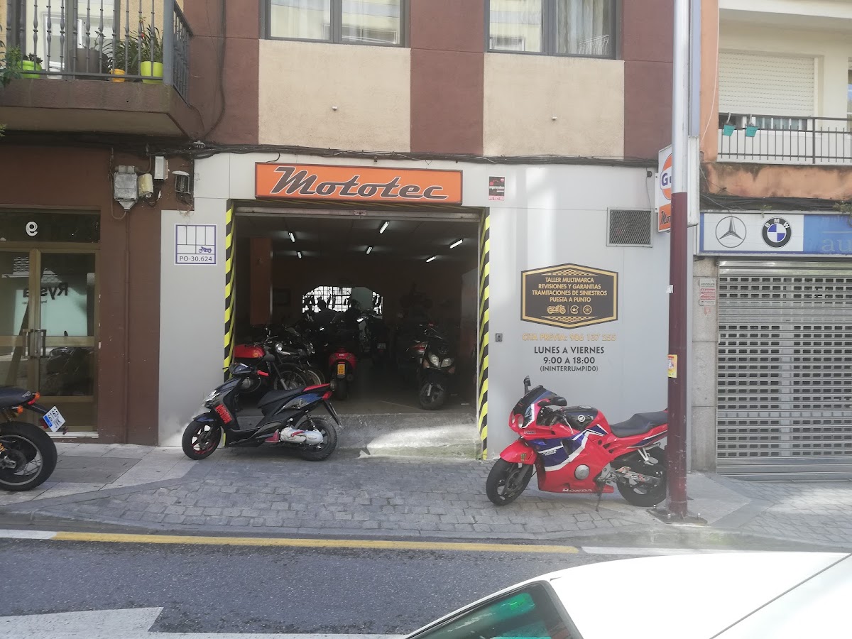 Cafetería Movenpick