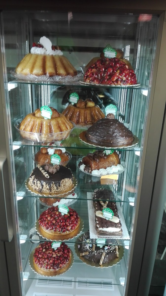 Bar Pasticceria Il Bacio