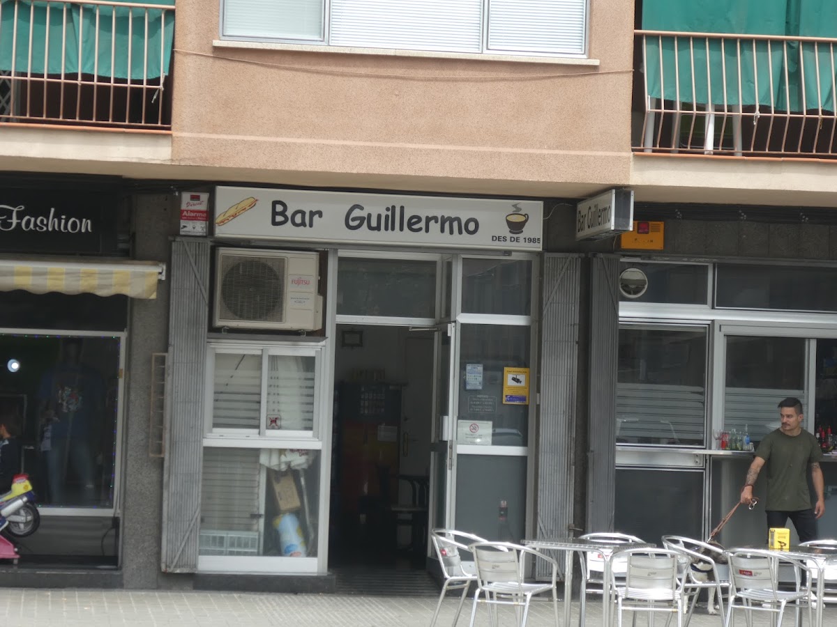 Bar Guillermo
