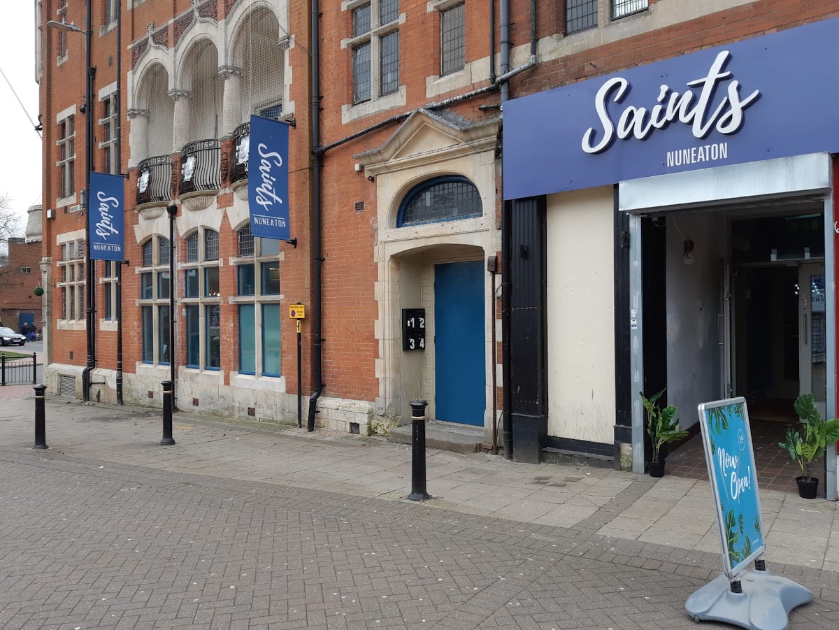 Saints Nuneaton