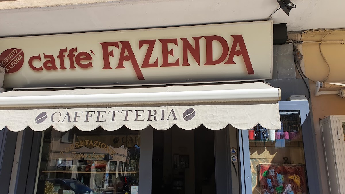 Fazenda Caffe