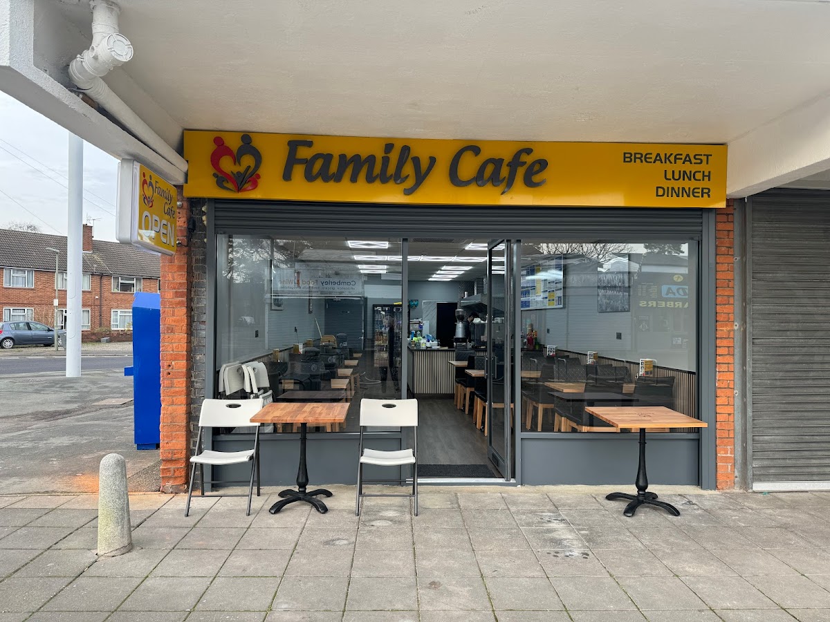 Family Cafe