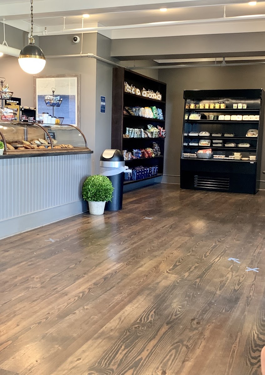 Boxwood Coffeeshop & Cafe