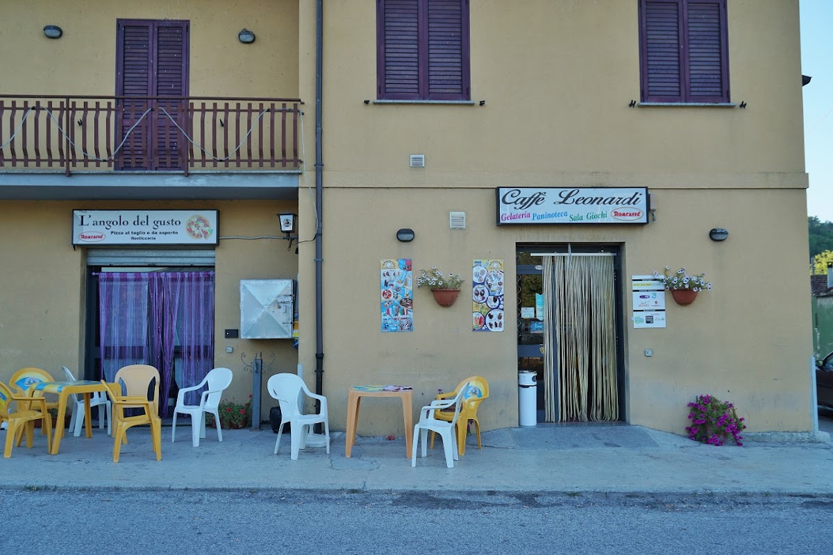 Caffè Leonardi
