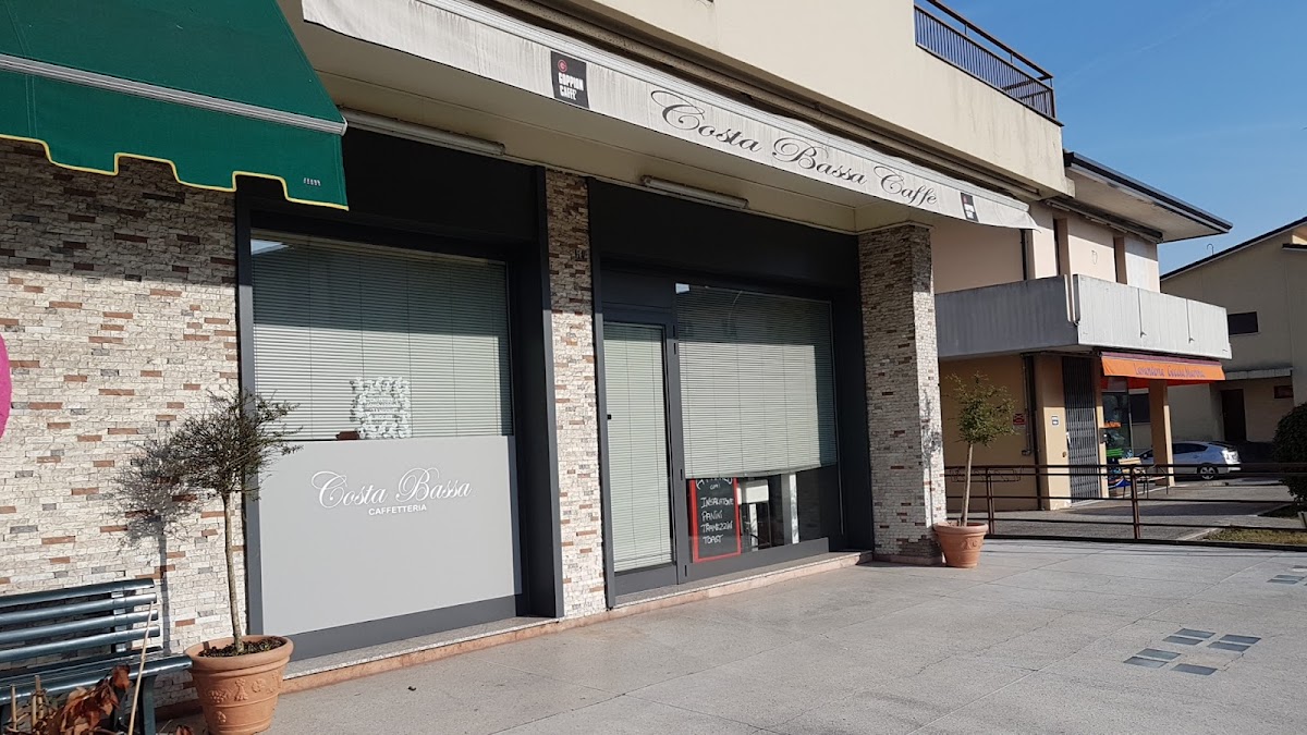 Caffe Costa Bassa