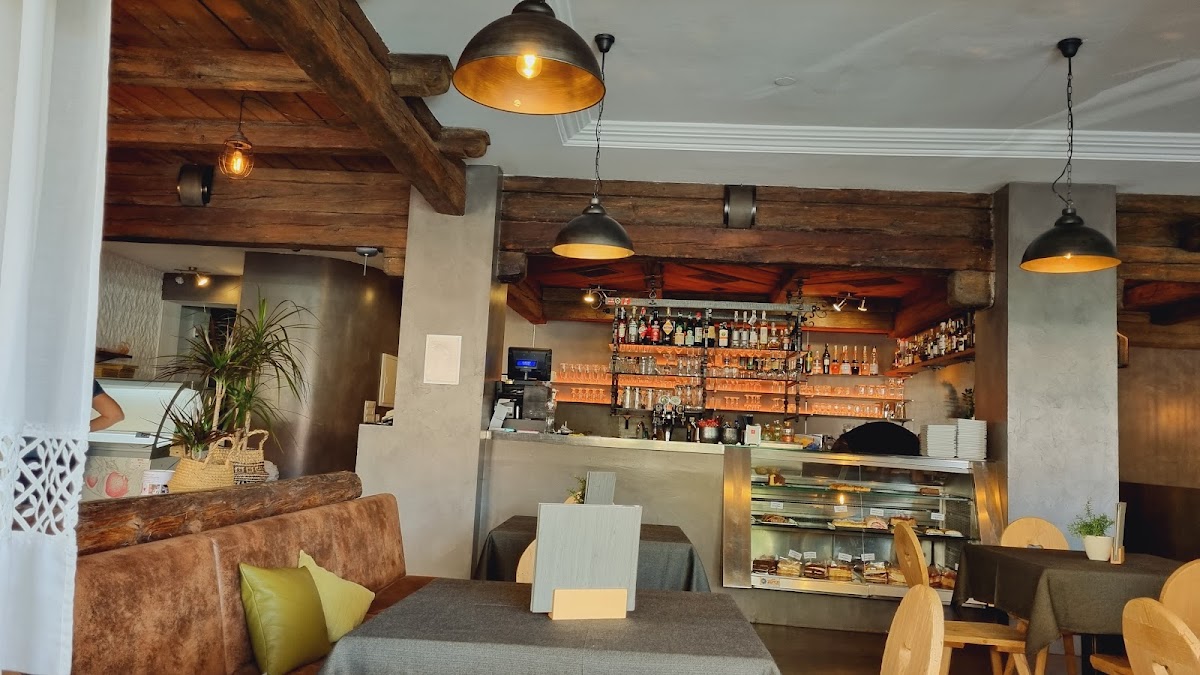 Christophs Café & Snackbar