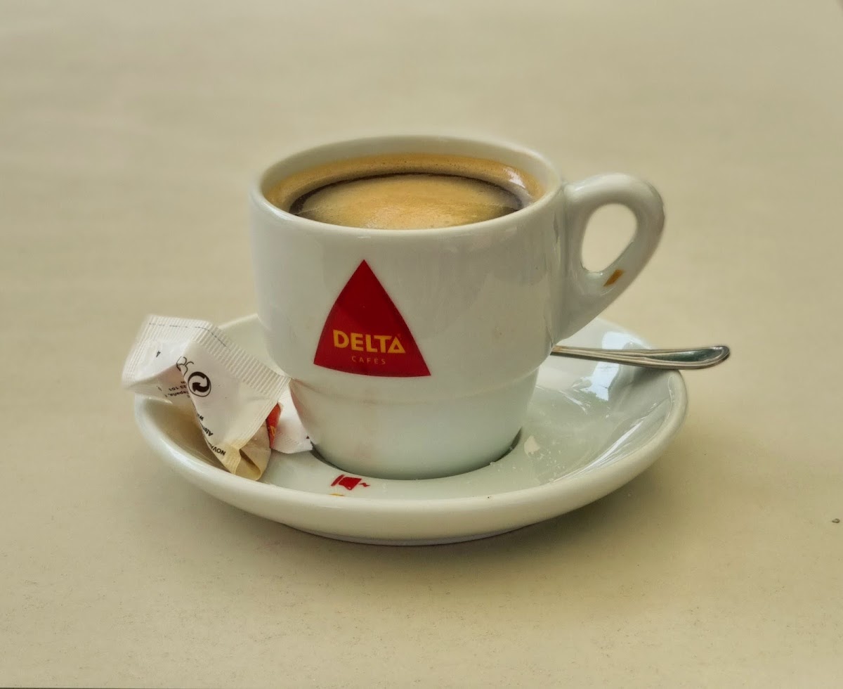 Cafetería Museo del Comercio