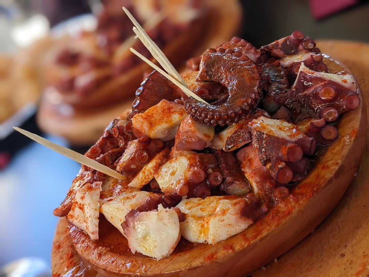 Café - Bar Panamerica