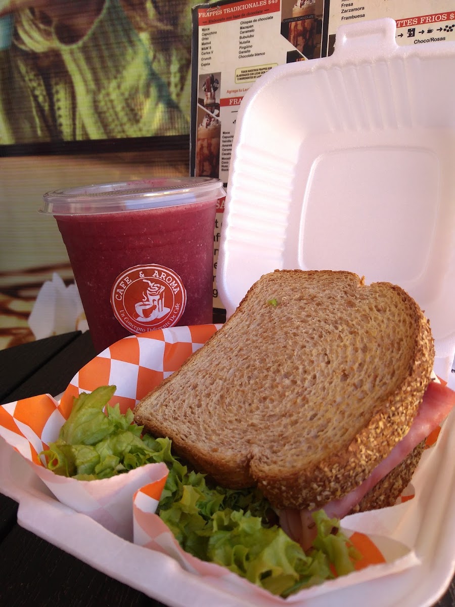 Café Y Aroma Oxkutzcab