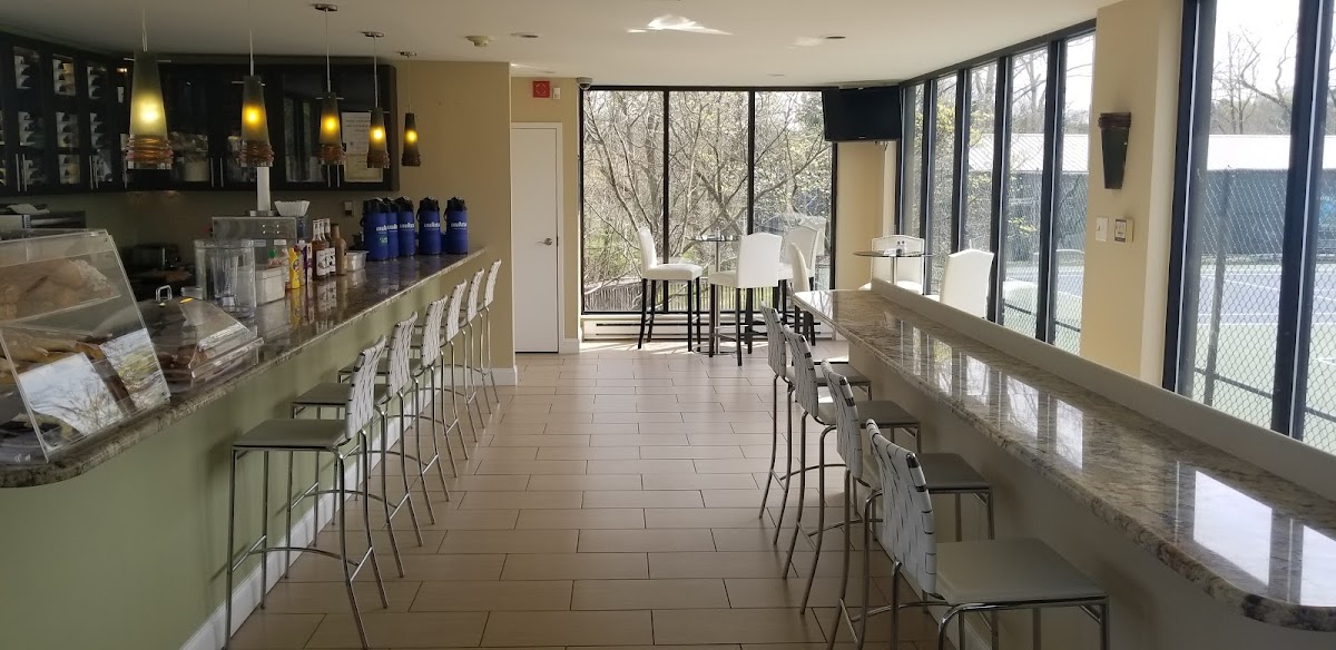 Meadowbrook Bakery and Cafe