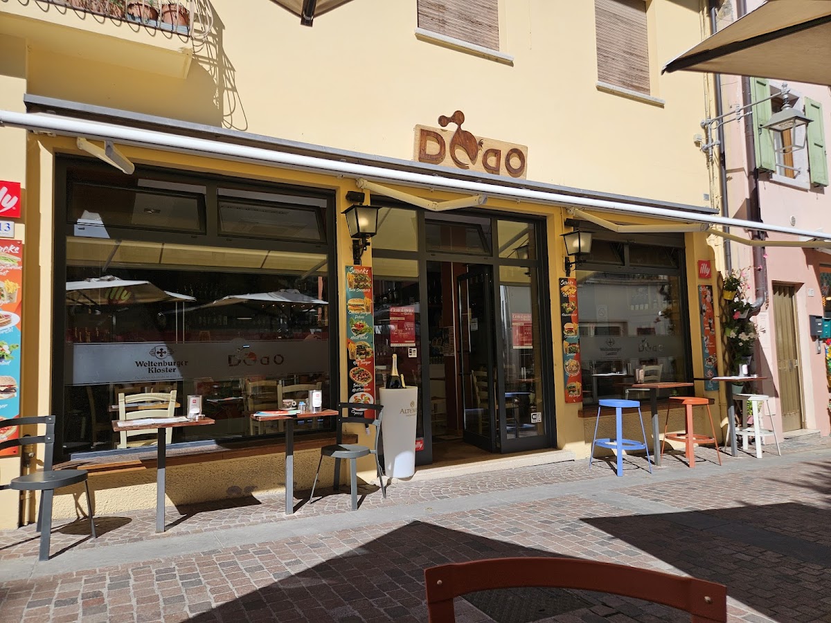 Dodo Cafe Malcesine