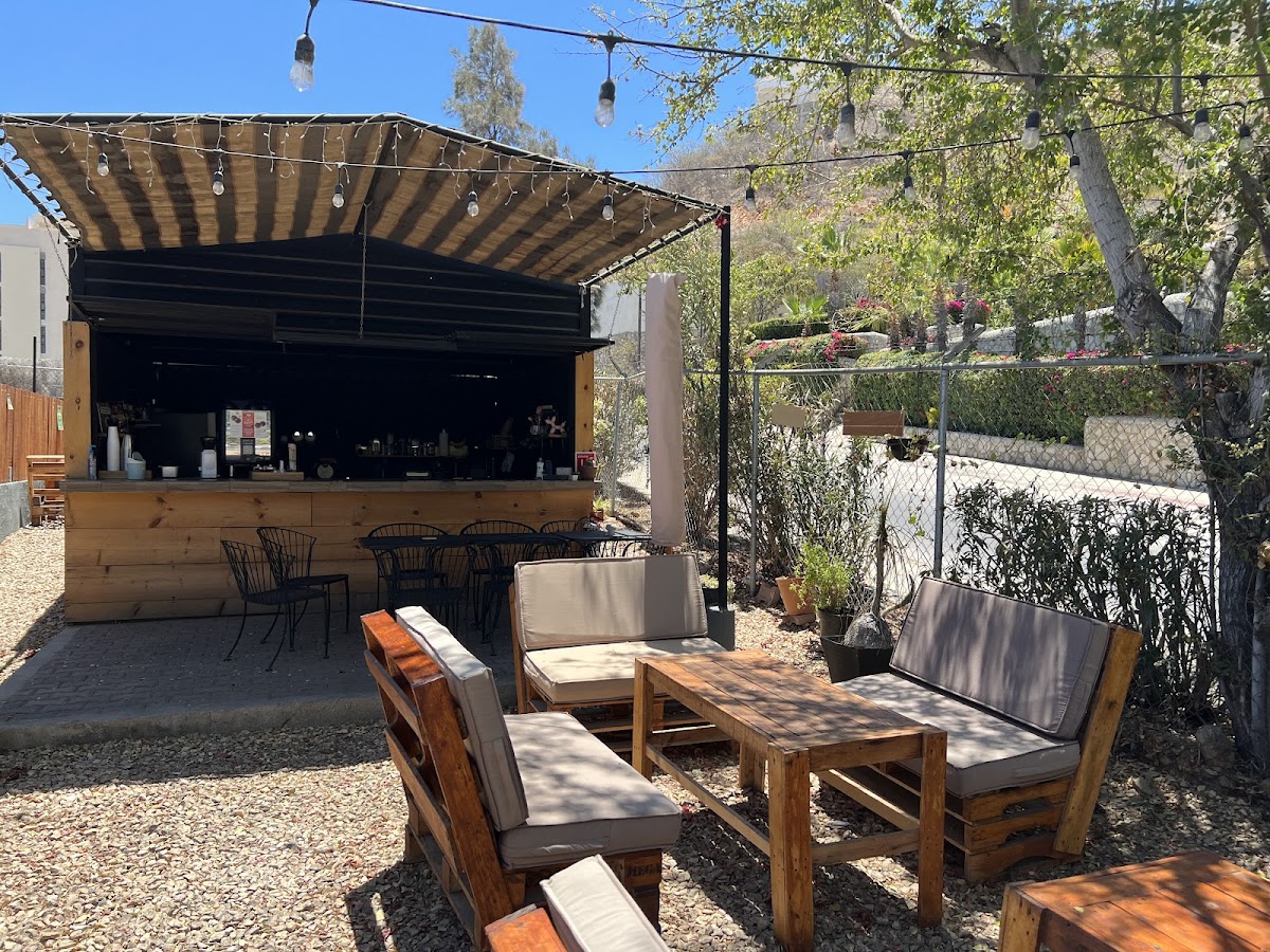 Lavet 93 Coffee Lounge