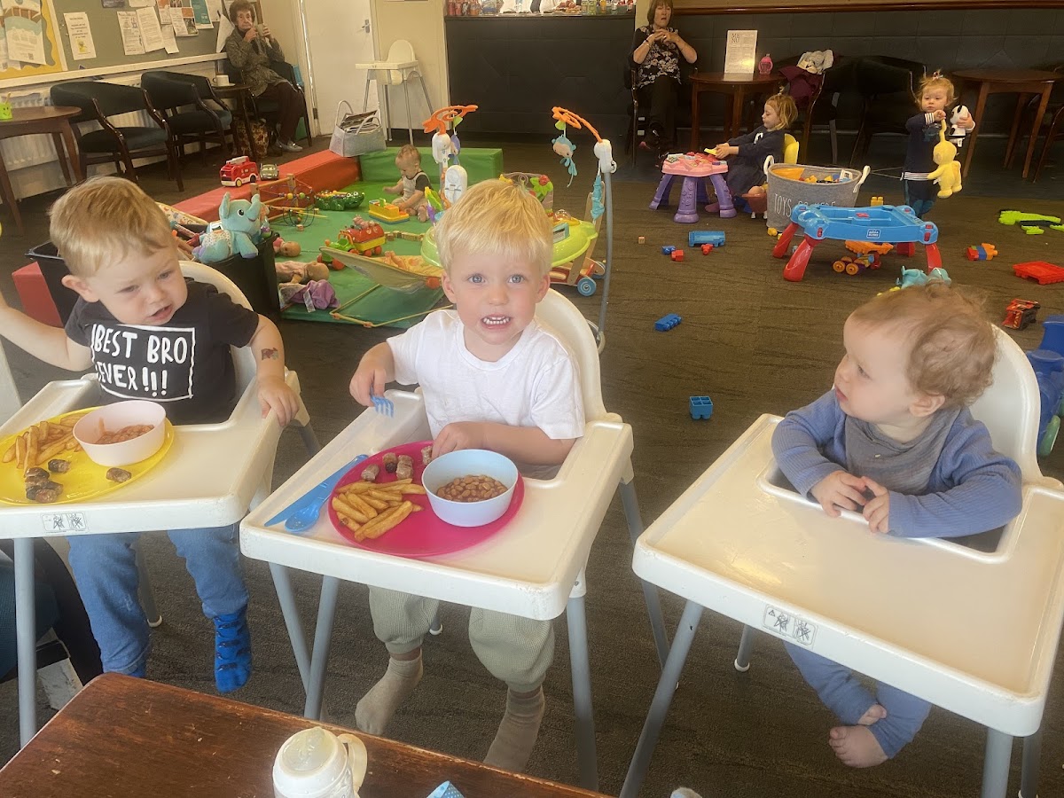 Busy Bees Softplay