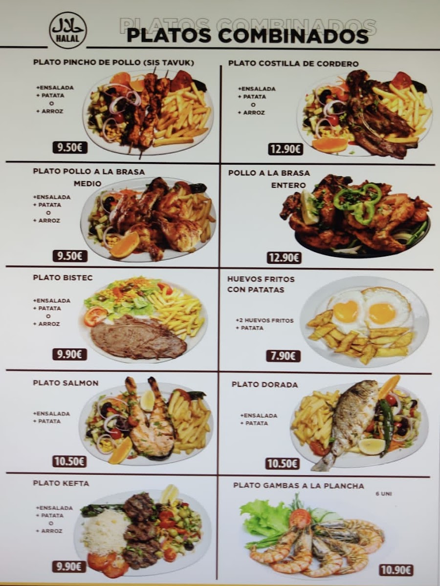 Cafè 1 Euro La Salut - 1