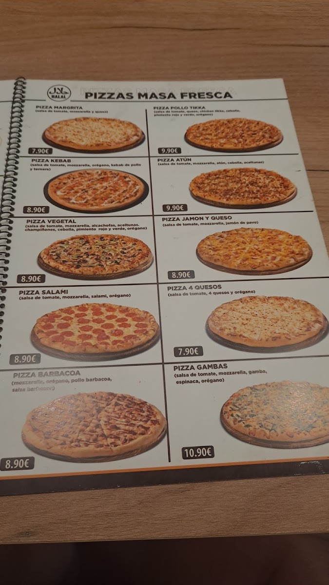 Cafè 1 Euro La Salut - 10