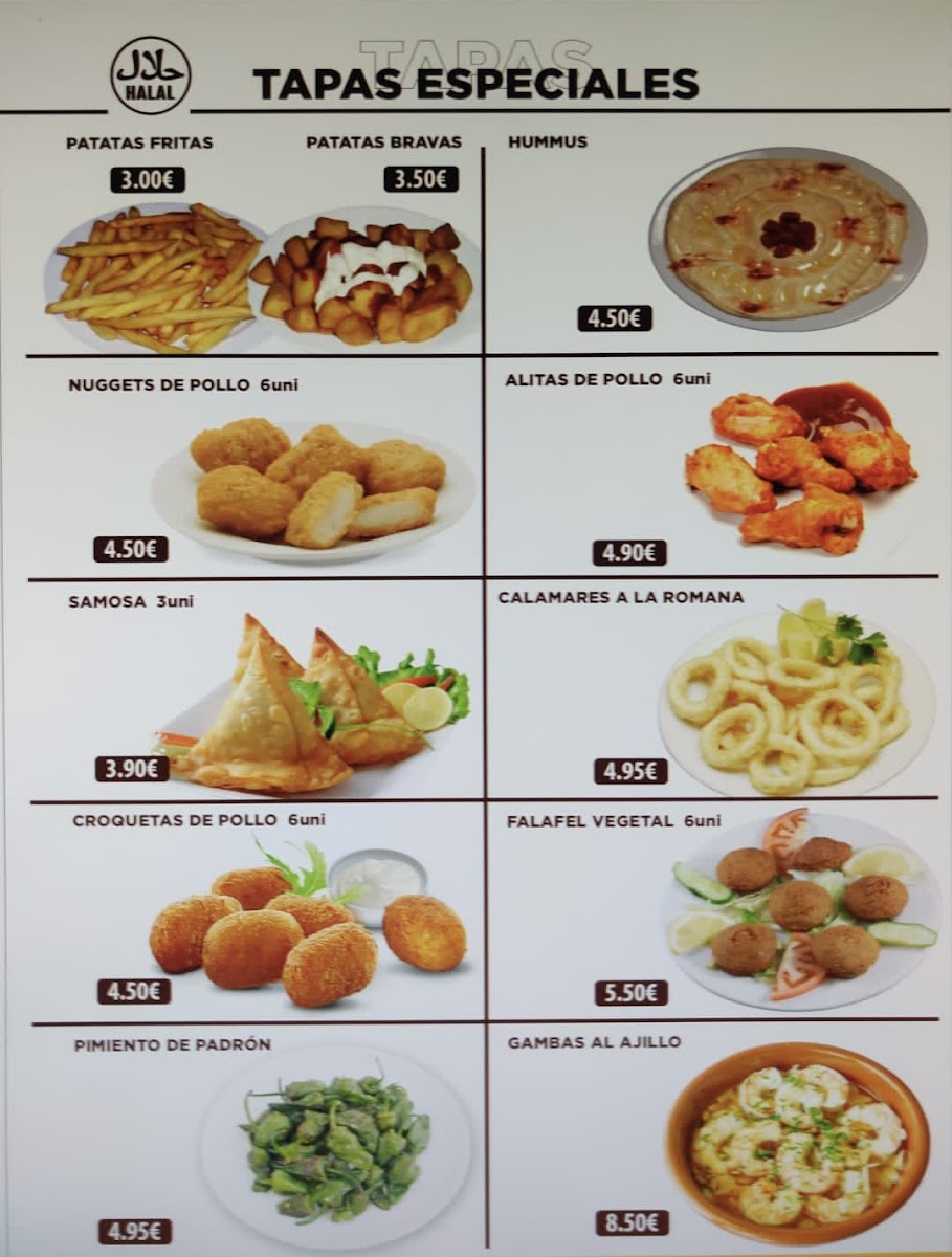 Cafè 1 Euro La Salut - 5