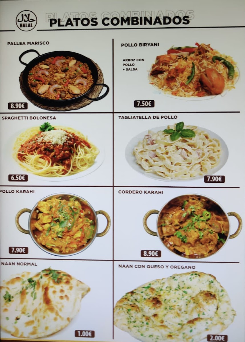 Cafè 1 Euro La Salut - 8